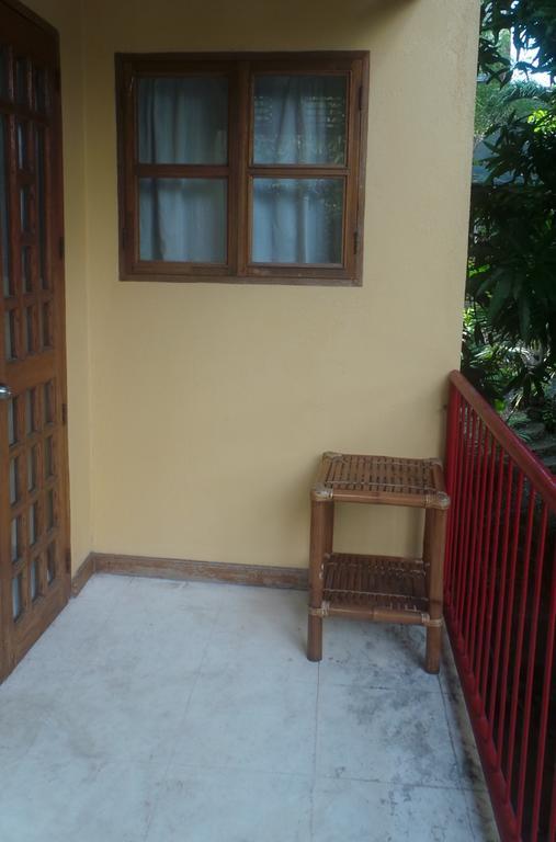 Sun Garden Hilltop Resort Manoc-Manoc Chambre photo