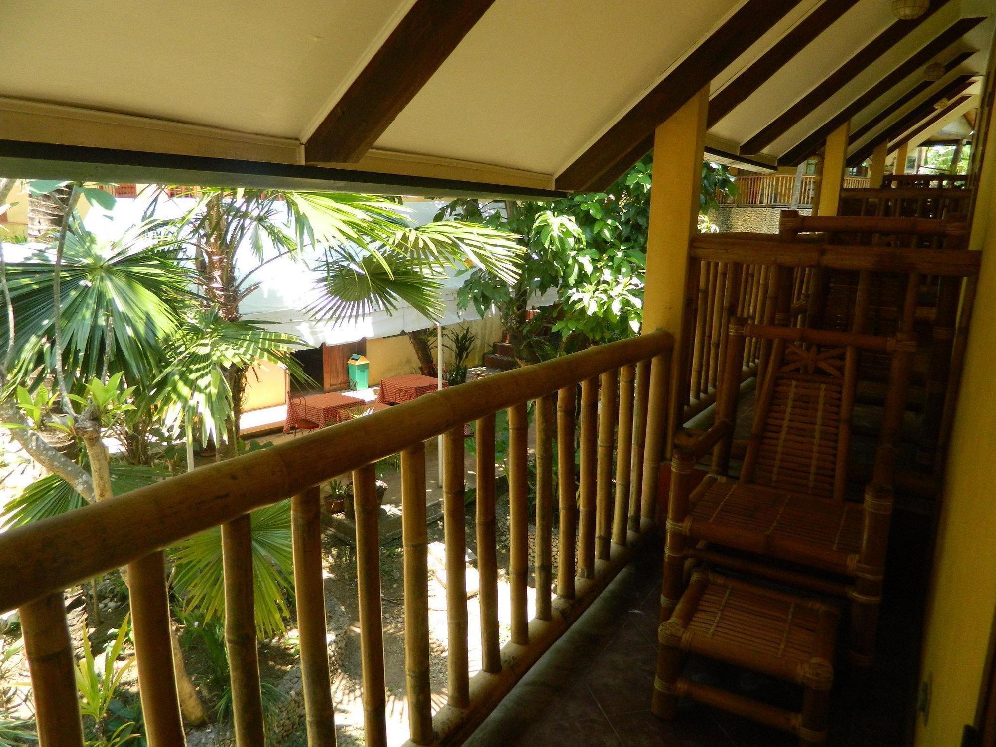 Sun Garden Hilltop Resort Manoc-Manoc Extérieur photo