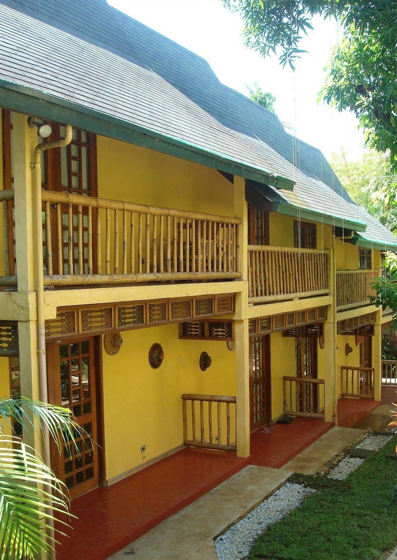 Sun Garden Hilltop Resort Manoc-Manoc Extérieur photo